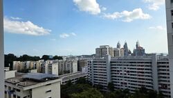Blk 70A Telok Blangah Ridgeview (Bukit Merah), HDB 4 Rooms #545008001